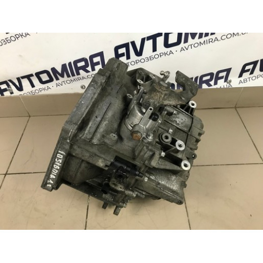 Коробка передач механічна МКПП М32 6 ступ. Opel Insignia 2008-2013 55194293